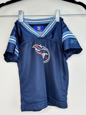 Tennessee Titans Jersey - Sz. 3T